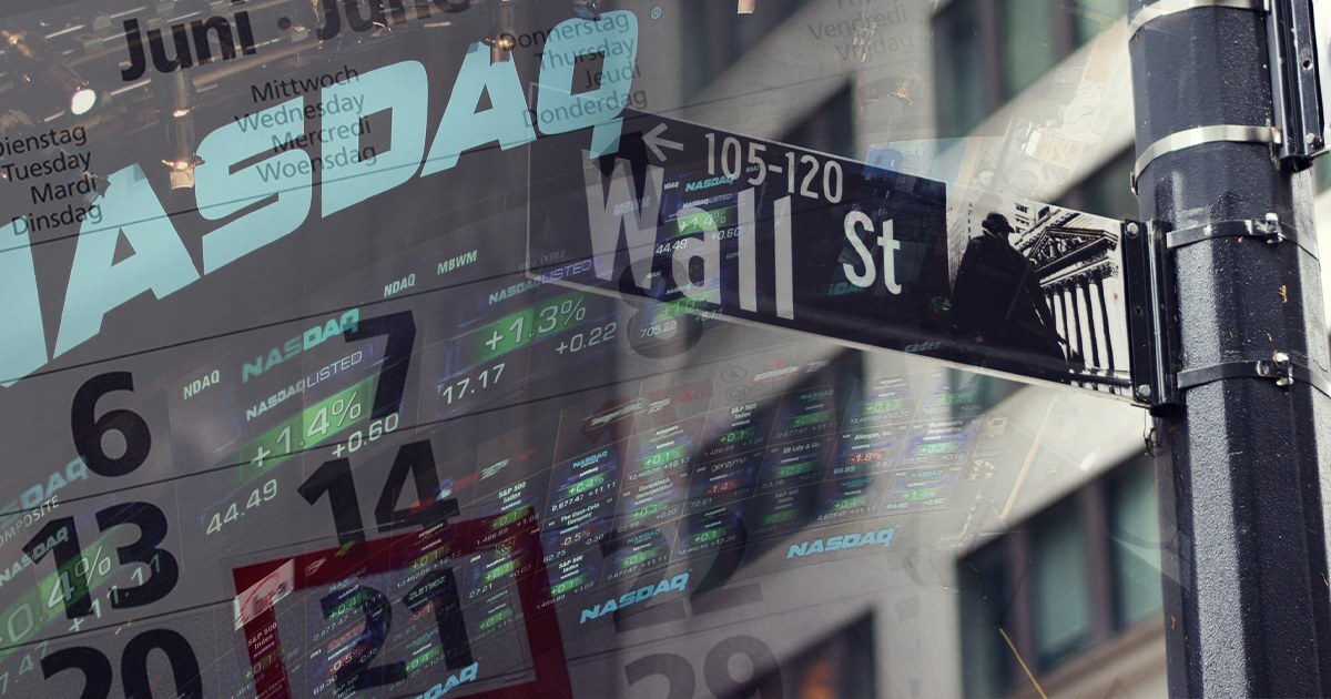 Dni bez sesji na giełdzie w USA w 2023 roku